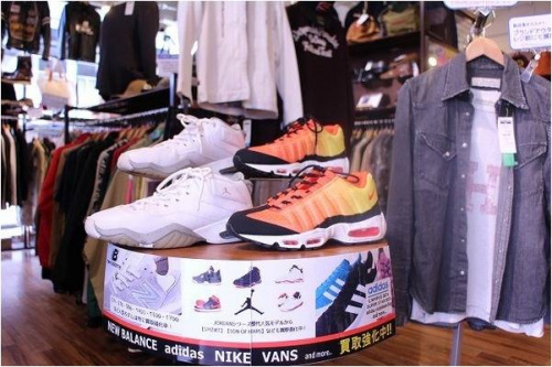 トレファクスタイル橋本店ブログ画像２