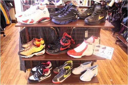 トレファクスタイル橋本店ブログ画像３