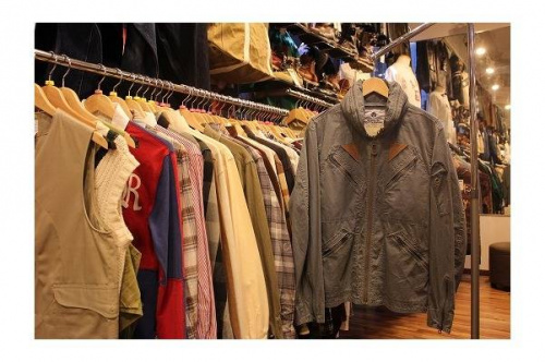 トレファクスタイル橋本店ブログ画像２