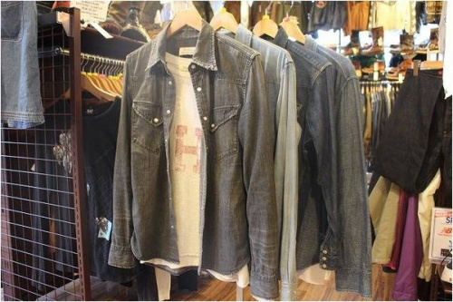 トレファクスタイル橋本店ブログ画像１