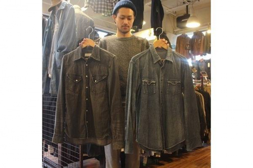 トレファクスタイル橋本店ブログ画像２