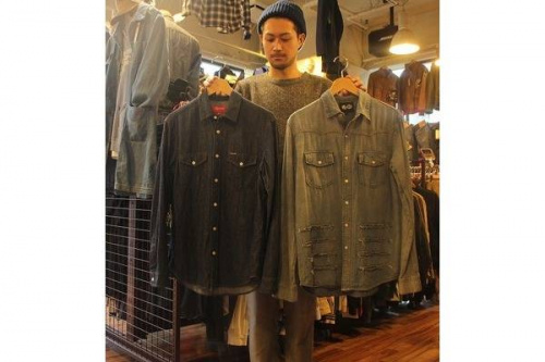 トレファクスタイル橋本店ブログ画像３