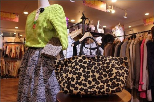 トレファクスタイル橋本店ブログ画像１