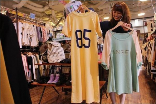 トレファクスタイル橋本店ブログ画像２