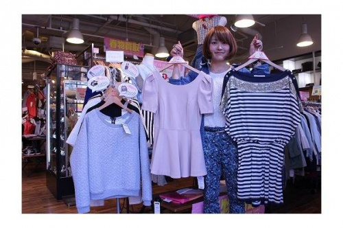 トレファクスタイル橋本店ブログ画像１