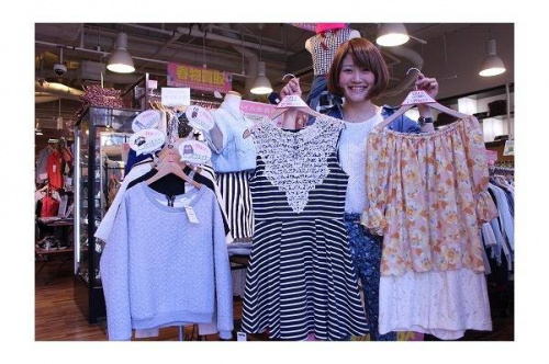 トレファクスタイル橋本店ブログ画像２