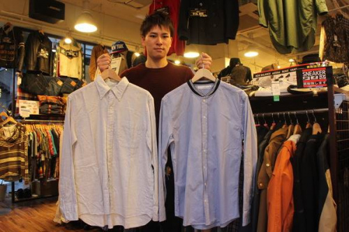 トレファクスタイル橋本店ブログ画像１