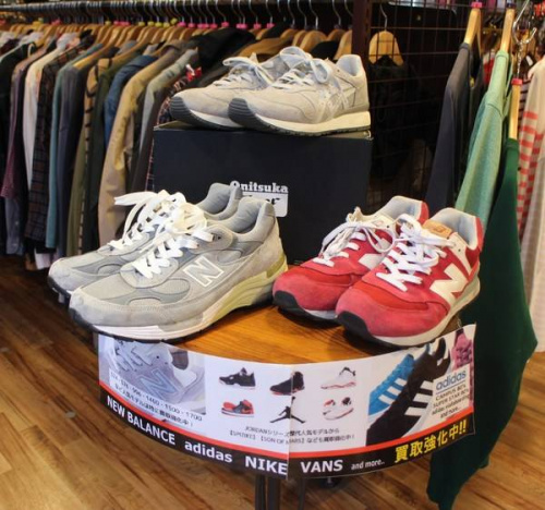 トレファクスタイル橋本店ブログ画像３