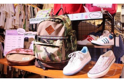 トレファクスタイル橋本店ブログ画像３