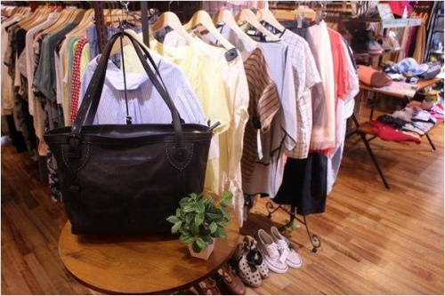 トレファクスタイル橋本店ブログ画像２