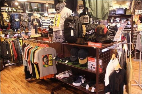 トレファクスタイル橋本店ブログ画像３