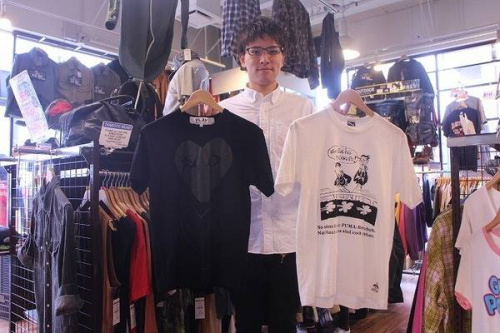 トレファクスタイル橋本店ブログ画像１