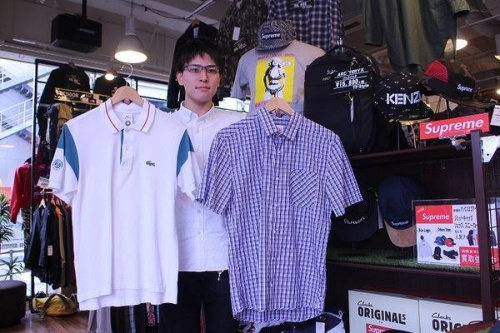 トレファクスタイル橋本店ブログ画像３