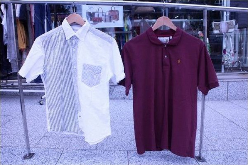 トレファクスタイル橋本店ブログ画像２