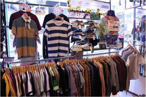 トレファクスタイル橋本店ブログ画像３