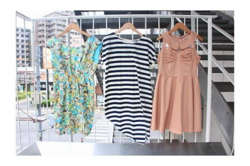 トレファクスタイル橋本店ブログ画像２