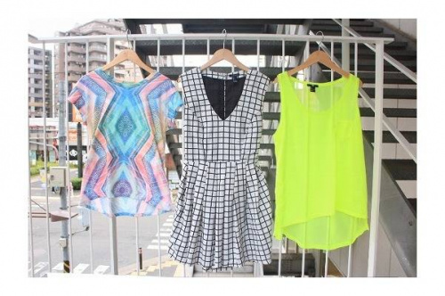 トレファクスタイル橋本店ブログ画像３