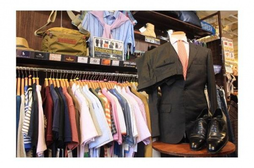 トレファクスタイル橋本店ブログ画像１