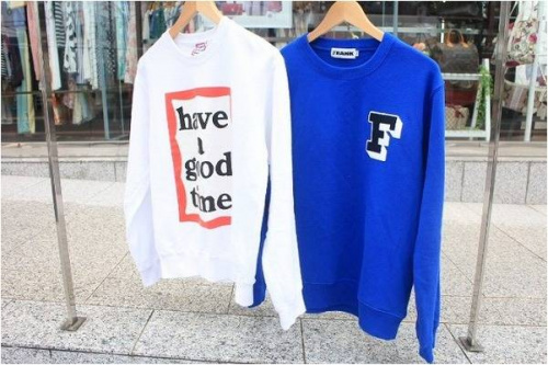 トレファクスタイル橋本店ブログ画像１