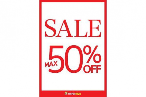 トレファクスタイル橋本店ブログ画像１