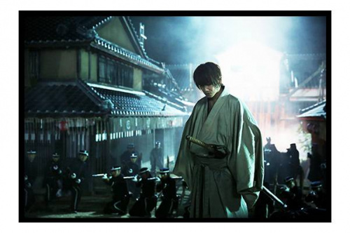 買取のるろうに剣心