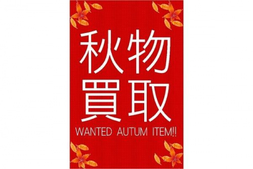 トレファクスタイル橋本店ブログ画像３