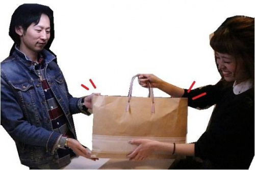 橋本　橋本駅の京王相模原線　JR