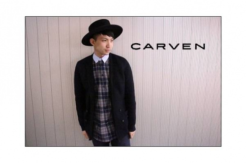 メンズのCARVEN カルヴェン