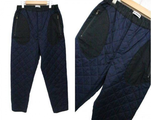 キルティングの相模原