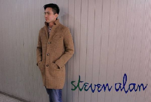 メンズのトレファクスタイル