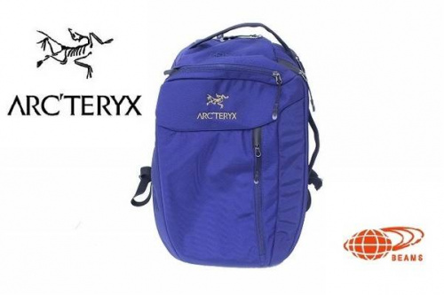 橋本駅のARC'TERYX アークテリクス
