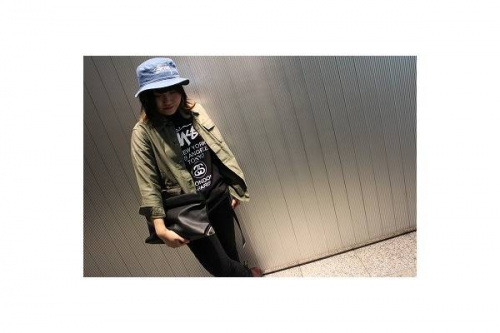 ステューシーの古着買取