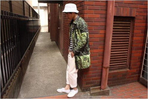 古着買取の橋本