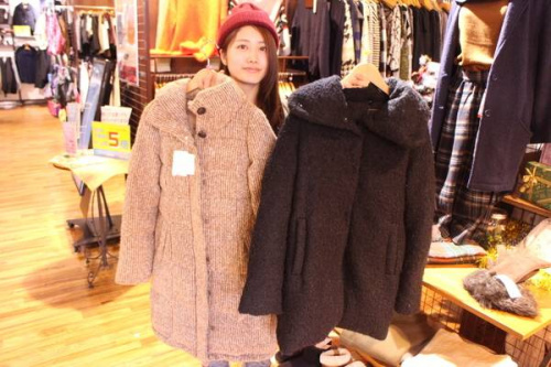 古着のポイント5倍