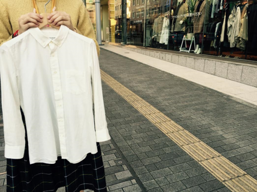 レディースの橋本