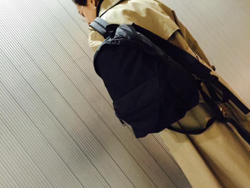 レディースの橋本