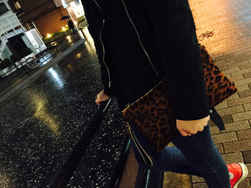 レディースの橋本