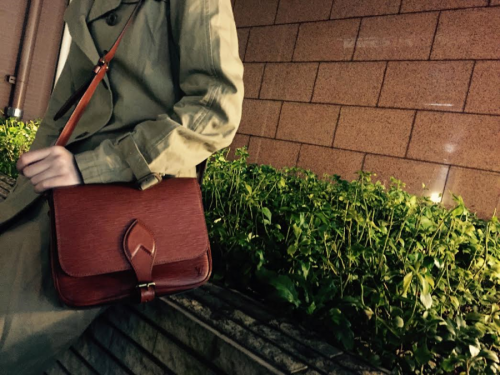 レディースの橋本