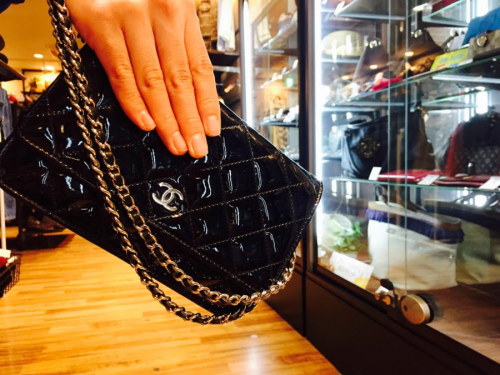 レディースのバッグ