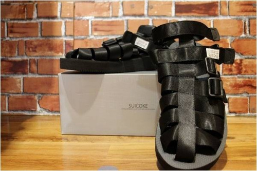 サンダルのスイコック