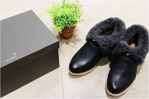 ミナペルホネンのmina perhonen