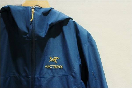 ARC'TERYXのパタゴニア