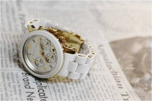 マイケルコースのケイトスペード