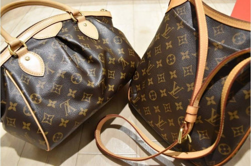 ルイヴィトンの高額査定