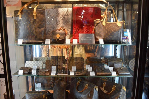 高額査定のラリー