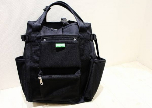 PORTERのユニオン