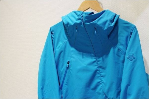 DESCENTEのデサント