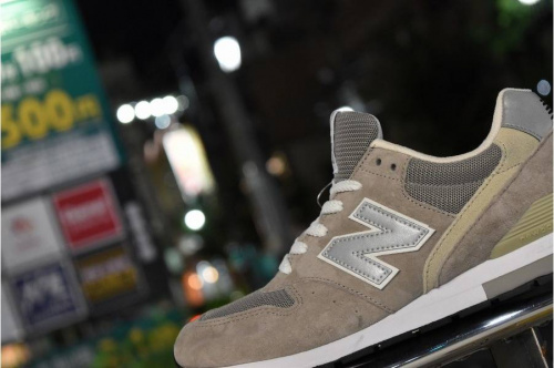 スニーカーのレディース