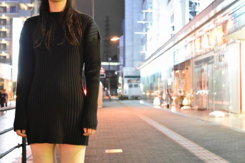 レディースの橋本