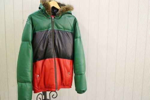 メンズのシュプリーム